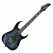 Ibanez RG8570-BRE j.custom Black Rutile