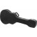 Rocktile Étui Guitare pour Guitare Semi-Acoustique ES-Style II