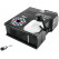 Máquina de Humo Híbrida Eurolite NSF-350 LED DMX