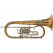 Lechgold FH-24GR Bb-Flugelhorn Sin Barnizar