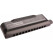 Hohner CX12 Black Harmonica Bb Majeur