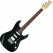 Ibanez AZES40B-BK Black