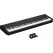 Yamaha P-525B Stage Piano nero Set Pedali