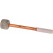 Meinl Sonic Energy SB-PDM-FS-L Sound Bath Double Mallet Grand