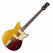 Yamaha RSS02T SSB Revstar Standard Guitare Électrique Sunset Burst
