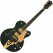 Gretsch Synchromatic Nashville Hollow Body Single-Cut with Bigsby Cadillac Green