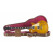 Gibson 1958 Les Paul Standard Reissue VOS Lemon Burst