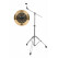 Set Crash Meinl Classics Custom Dual 18" avec Support Cymbale à Flèche