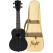 Flight NUS 310 Blackbird Sopran Ukulele 