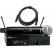 Shure SLXD24E/SM58 S50 Draadloze Handset Set incl. XLR-kabel