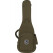 Fender Troubadour Electric Guitar Gig Bag Olive
