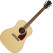 Gibson J-45 Studio Walnut Satin Back Antique Natural