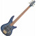 Ibanez SR305EDX-CZM Basse Électrique Cosmic Blue Frozen Matte