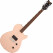 Gretsch Guitars Streamliner Jet Club 1 Pickup Shell Pink