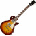 Gibson 1958 Les Paul Standard Reissue Ultra Light Aged Bourbon Burst