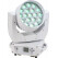 Eurolite LED TMH-X4 Moving Head Wash Zoom Blanc