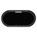 Evans EQPB2 EQ Patch Velbeschermer Zwart Double