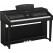 Yamaha CVP-701 B Clavinova Digitale Piano Zwart Mat