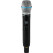 Shure SLXD2+/B87A Trasmettitore a mano