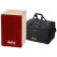 Sela SE 165 Primera Cajon Red Set incl. Cajon Gigbag