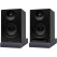 Vulkkano Pro4 Monitores De Estudio Negro ISO Set