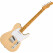 Fender Vintera II Road Worn '60s Telecaster Blonde