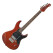 Yamaha Pacifica PA 612V II FM RTB Guitare Électrique Root Beer
