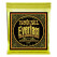 Ernie Ball 2558 Everlast Light Coated 80/20 Bronze