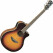 Yamaha APX700II Brown Sunburst