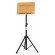 Classic Cantabile 100 Pupitre Medium Rouge Classic Cantabile 100 Pupitre Medium Rouge
