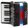 Classic Cantabile PML-37 BK Melodica Zwart Classic Cantabile PML-37 BK Melodica Zwart