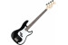Rocktile Puncher E-Bass Black Abbildung 1