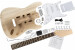 Rocktile E-Gitarren Bausatz ST-Style Abbildung 1