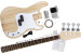 Rocktile E-Bass Bausatz PB-Style Abbildung 1