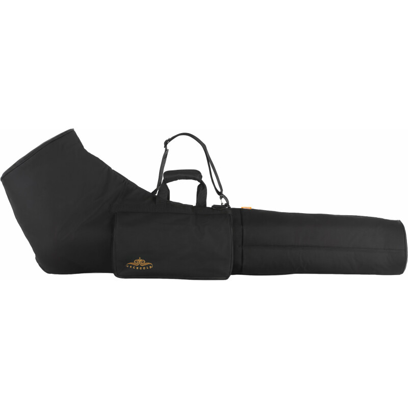 Lechgold Alphorntasche für Modell Spitzenklasse