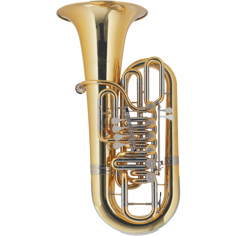 Lechgold FT-25/6L Ambition F-Tuba