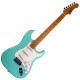 Jet Guitars JS-300 Guitare Électrique Sea Foam Green