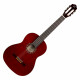 Ortega R121WR Weinrot  - Retoure (Zustand: sehr gut)