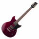 Yamaha RSE20 RCP Revstar Element Guitare Électrique Red Copper