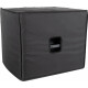 Housse de Protection Pronomic pour Subwoofer C-118SA