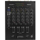 Omnitronic PM-422P Mixeur DJ avec Bluetooth & Lecteur MP3