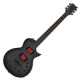 ESP LTD Ben Burnley BB-600BQM Baritone See Thru Black Sunburst