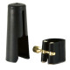 Rovner 1RVS Vis De Ligature Et Capuchon Pour Saxophone Soprano