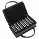 Classic Cantabile AHBS-7 Alabama Blues Harmonica 7er Set  - Retoure (Zustand: sehr gut)