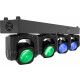 Eurolite LED TMH Bar B240 Moving-Head Beam