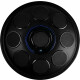 Lumen Handpan Midnight Black  - Retoure (Zustand: sehr gut)