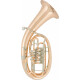 Josef Lidl Bb-Bariton LEP 731-4   - Retoure (Zustand: gut)