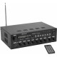 Omnitronic CPZ-60P Amplificatore Mixer ELA