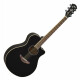 Yamaha APX 600 BL  - Retoure (Zustand: gut)