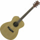 Yamaha FSX400 Natural Satin  - Retoure (Zustand: gut)
